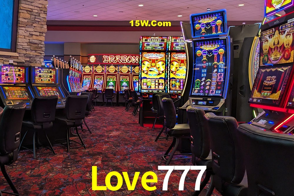 Games Directory Love777