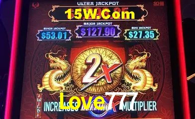 Secure Login Love777