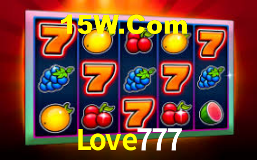 Love777,Love777 App