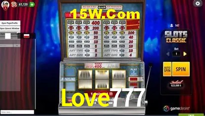 2FA Security Love777