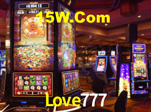 Love777