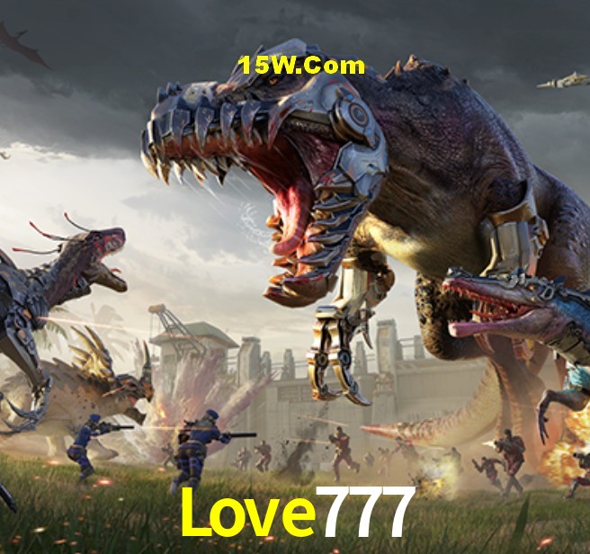 Statistics Love777