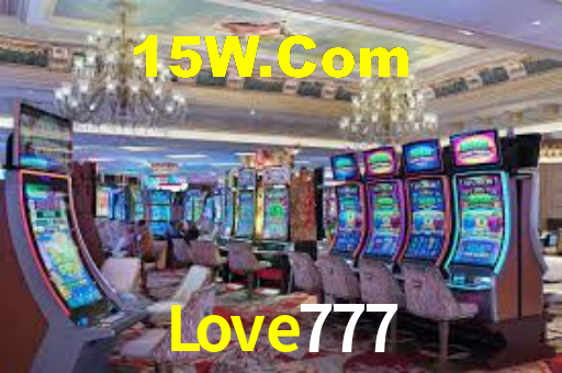 Love777 Login