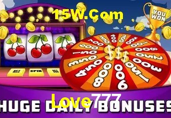 Games Directory Love777
