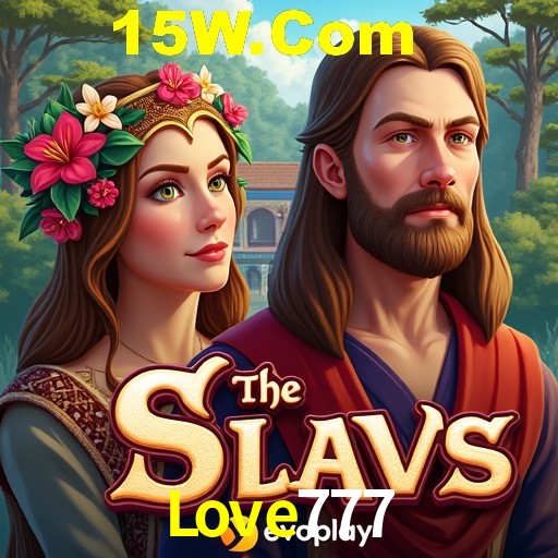 Descubra a Magia dos Jogos de Arcade no Love777