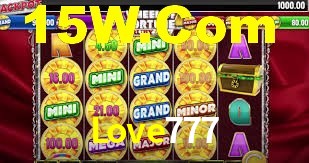 Daily Bonuses Love777