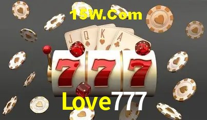 Live Casino Love777