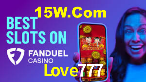 Love777 App