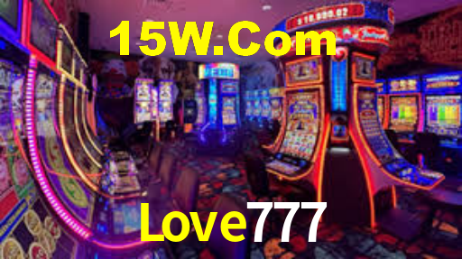 Love777 Login