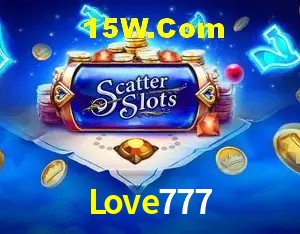 Seasonal Promotions Love777