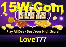 Love777 Login