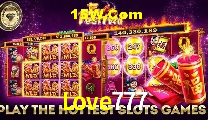 Weekend Specials Love777