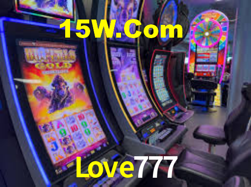 Love777: Seu Cassino Premiado com Pagamentos Rápidos