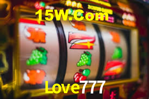 Love777: Jogos de Caça-Níqueis-Altas Recompensas, Roleta-Velocidade, Blackjack-Desafios Máximos