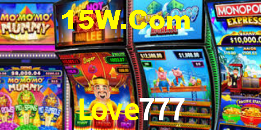 Love777