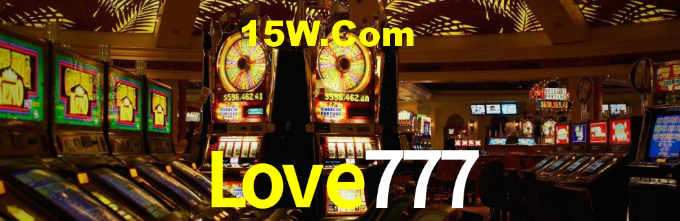 Love777