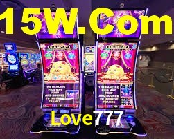 Live Casino Love777