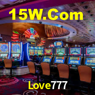 Love777,Love777 App