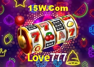 Responsive Design Love777