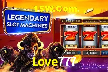 API Integration Love777