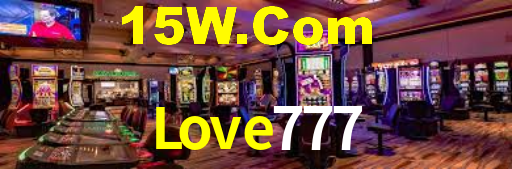 Sinta a adrenalina dos jogos de cassino com Love777