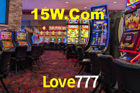 Love777 Login