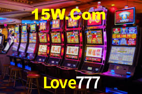 Love777 App