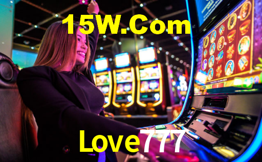 Love777 App