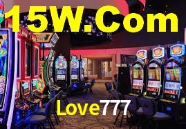 Premium Interface Love777